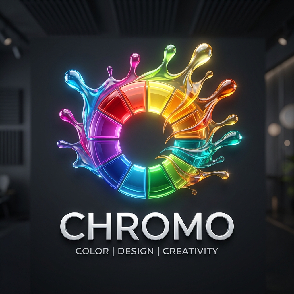 Design Logo