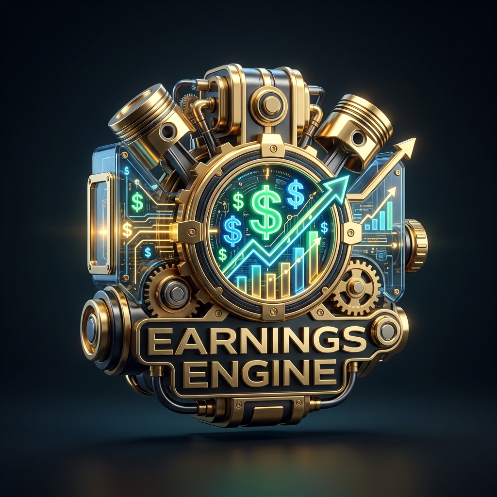 Earnings Engine