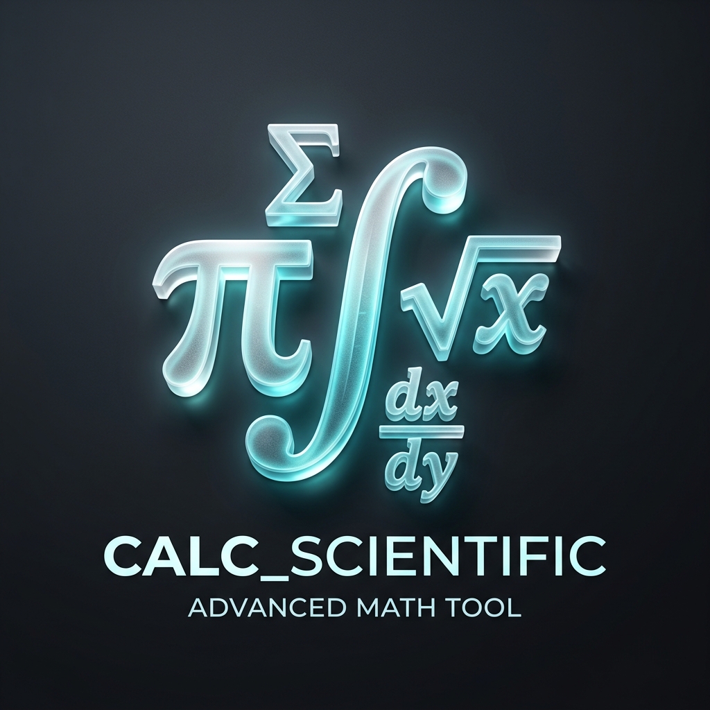 Math Logo