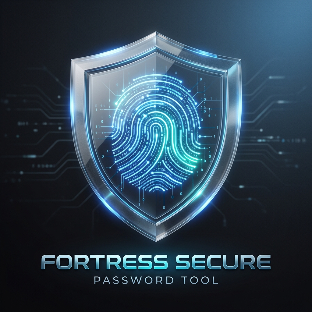 Password Nebula