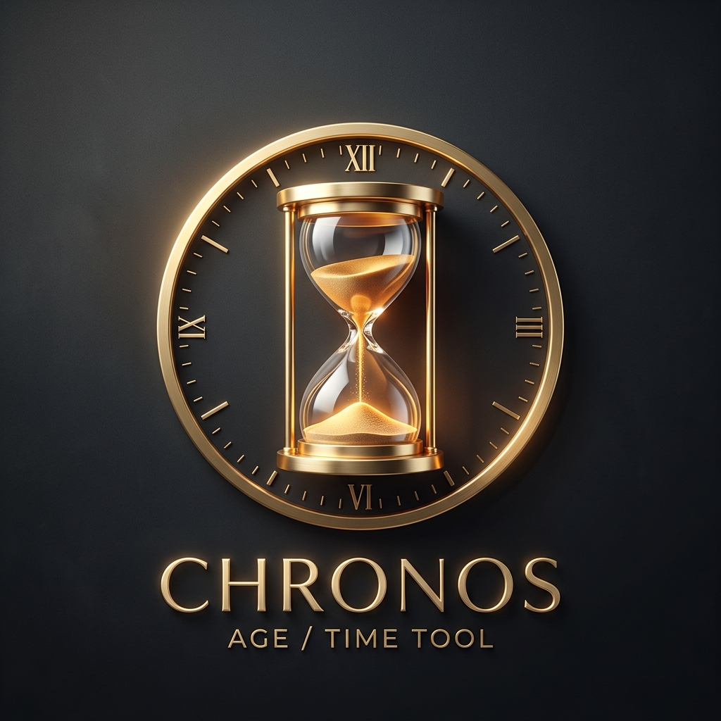 Time Logo