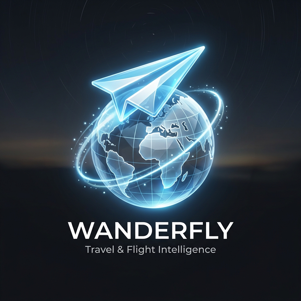 Travel Logo
